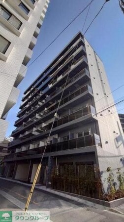 グランヴァンプレミアムイースト川口の物件内観写真